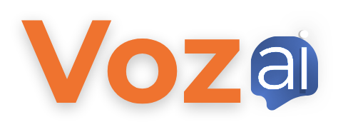 Voz Agency AI